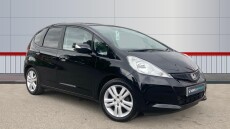 Honda Jazz 1.4 i-VTEC ES Plus-T 5dr Petrol Hatchback